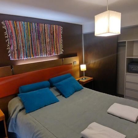Ferienwohnung Belgrano Decks San Carlos de Bariloche Exterior foto