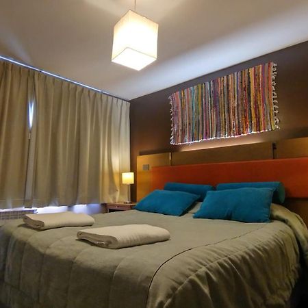 Ferienwohnung Belgrano Decks San Carlos de Bariloche Exterior foto