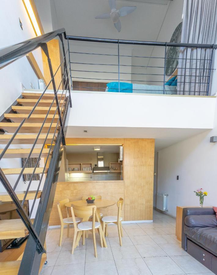 Ferienwohnung Belgrano Decks San Carlos de Bariloche Exterior foto