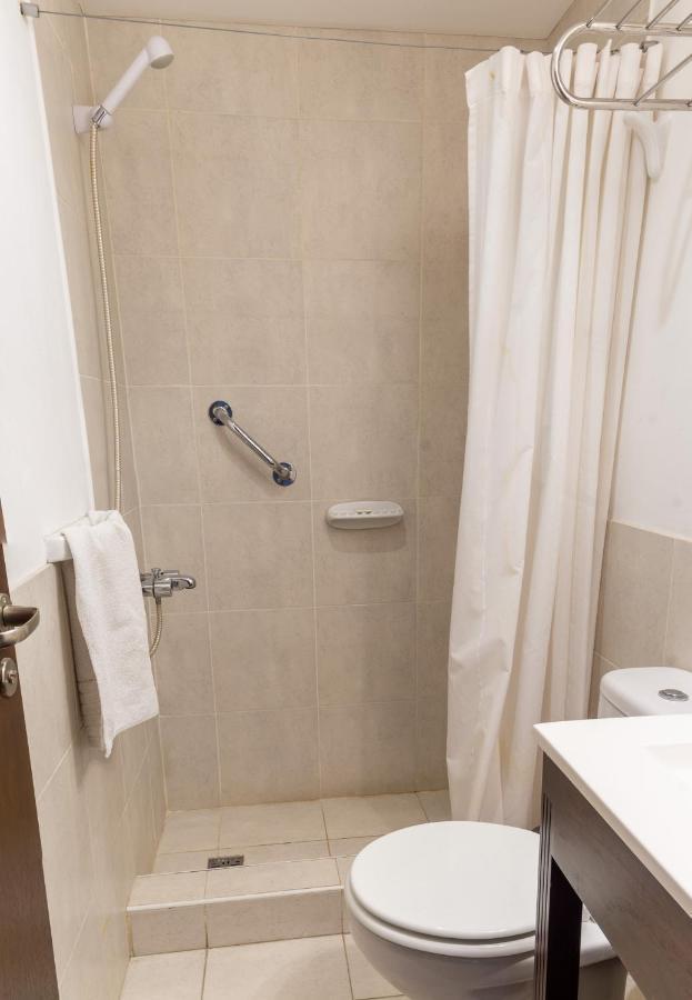 Ferienwohnung Belgrano Decks San Carlos de Bariloche Zimmer foto