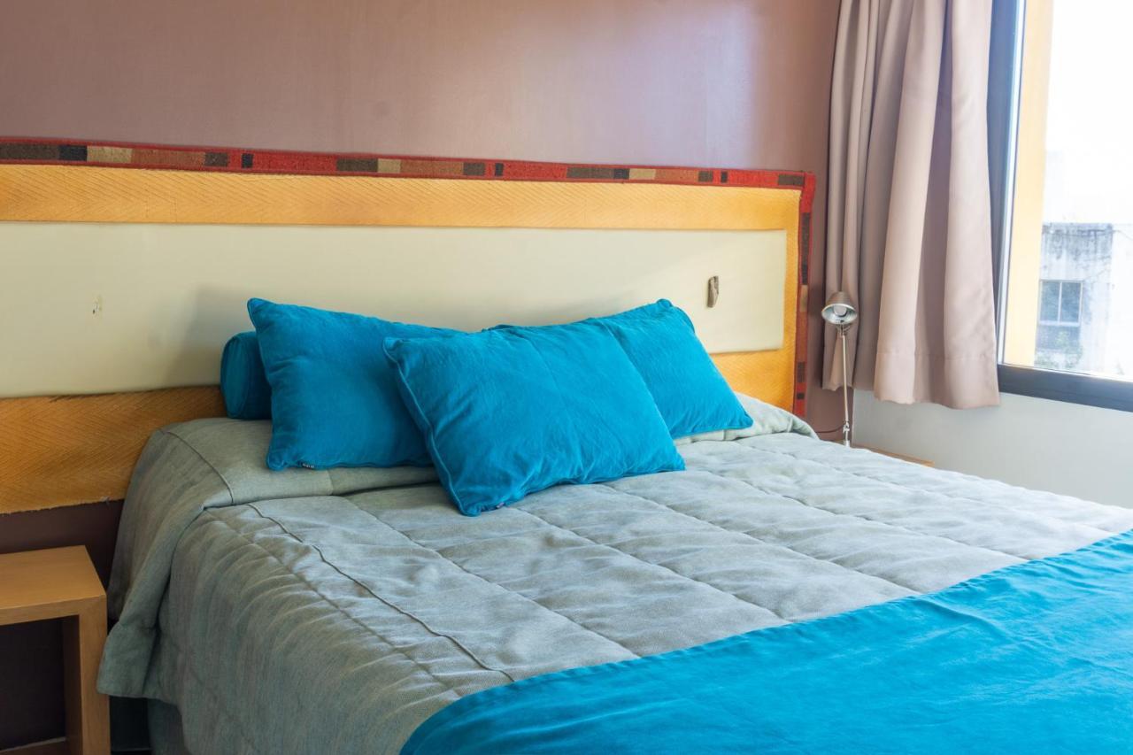 Ferienwohnung Belgrano Decks San Carlos de Bariloche Zimmer foto