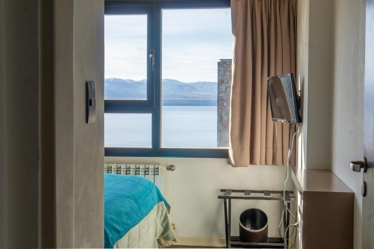 Ferienwohnung Belgrano Decks San Carlos de Bariloche Exterior foto