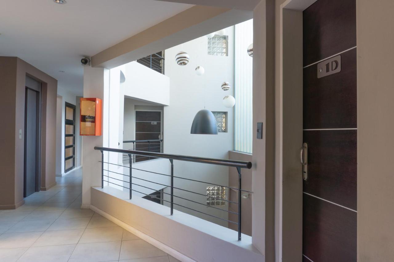 Ferienwohnung Belgrano Decks San Carlos de Bariloche Exterior foto
