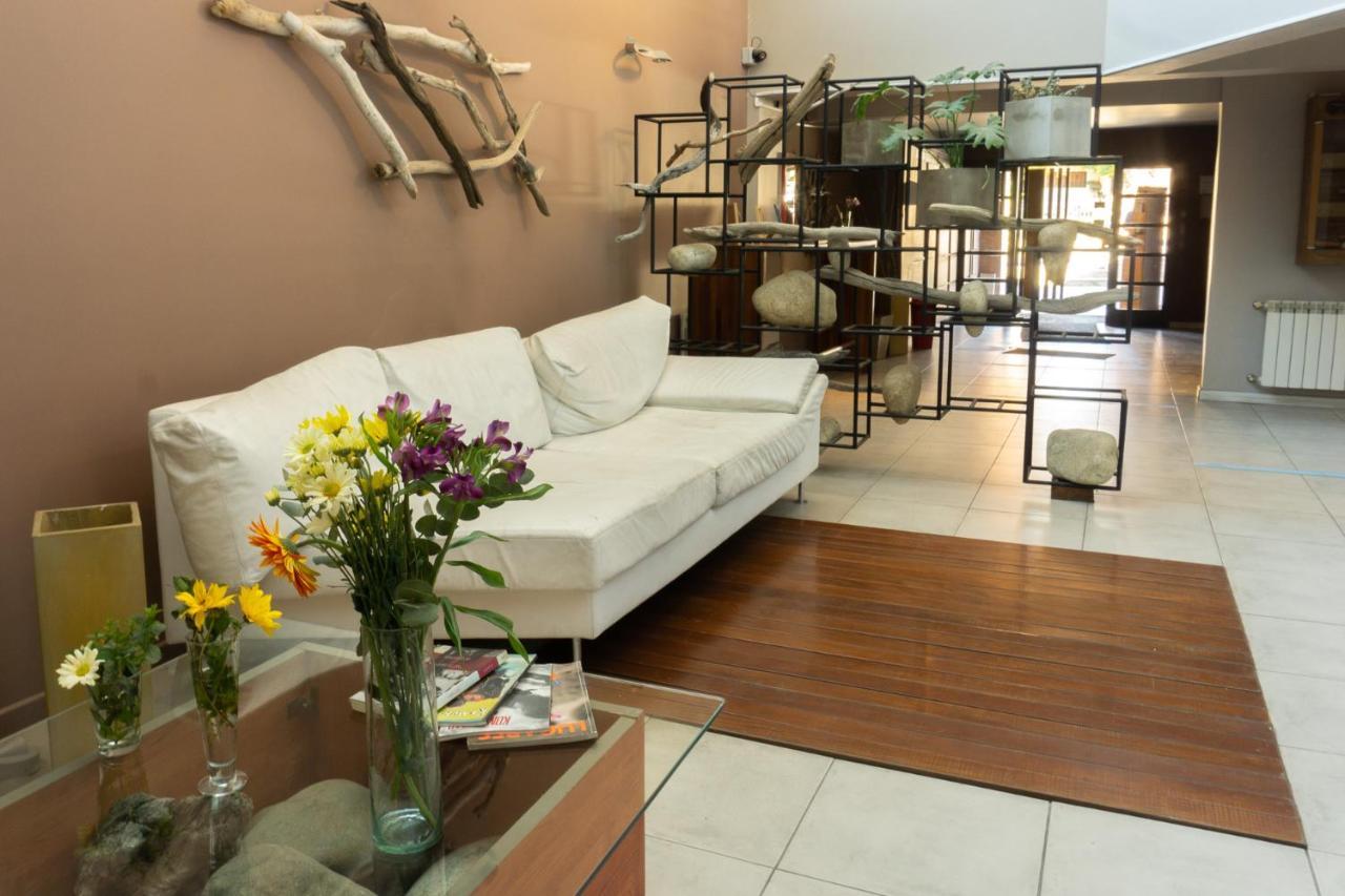Ferienwohnung Belgrano Decks San Carlos de Bariloche Exterior foto