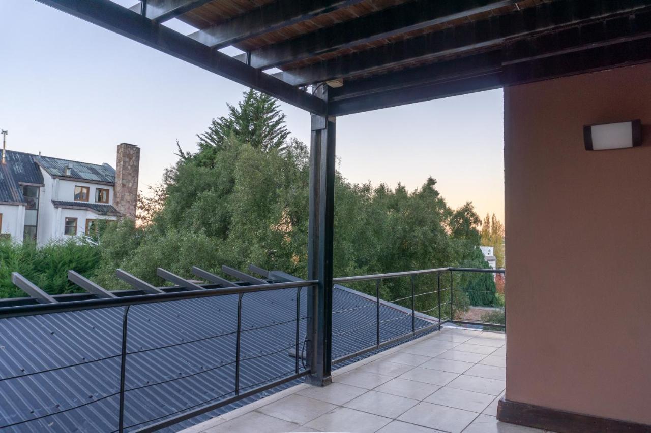 Ferienwohnung Belgrano Decks San Carlos de Bariloche Exterior foto