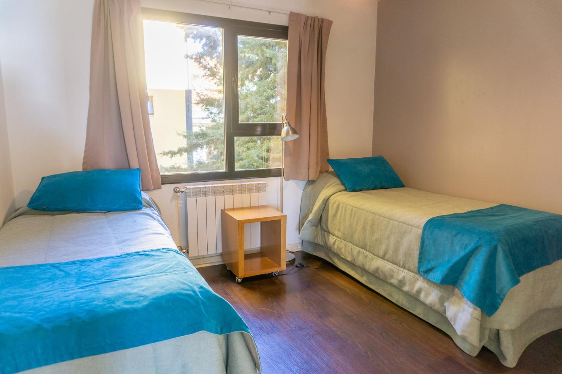 Ferienwohnung Belgrano Decks San Carlos de Bariloche Zimmer foto