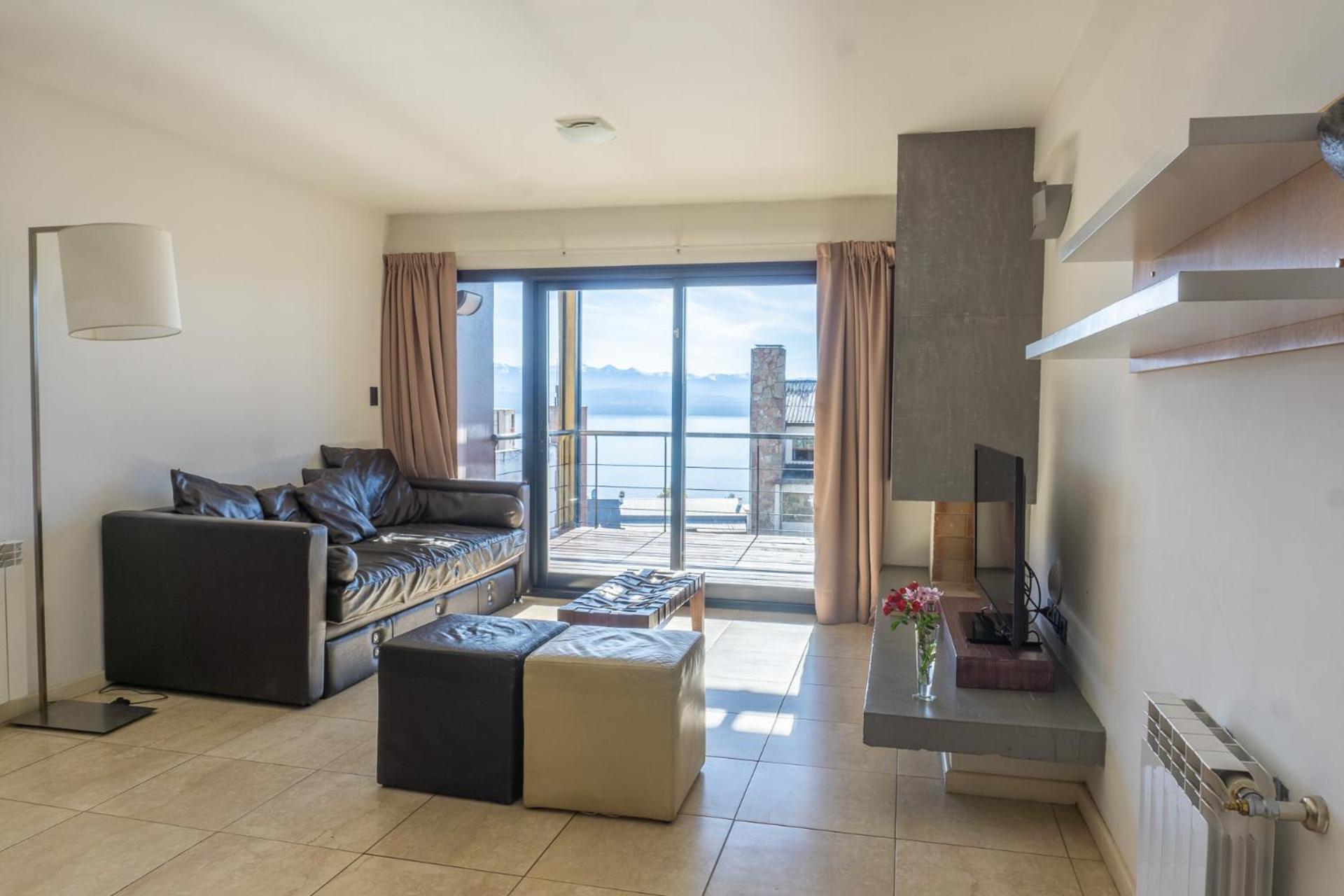 Ferienwohnung Belgrano Decks San Carlos de Bariloche Zimmer foto