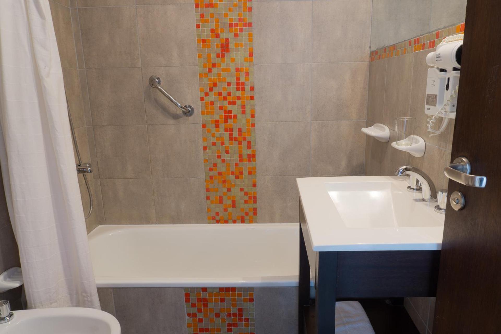 Ferienwohnung Belgrano Decks San Carlos de Bariloche Zimmer foto