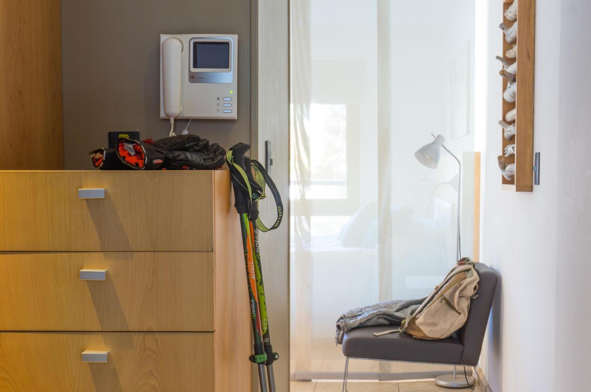 Ferienwohnung Belgrano Decks San Carlos de Bariloche Zimmer foto