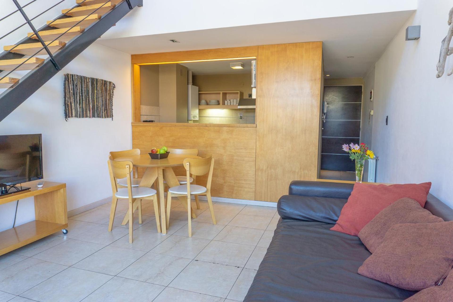 Ferienwohnung Belgrano Decks San Carlos de Bariloche Zimmer foto