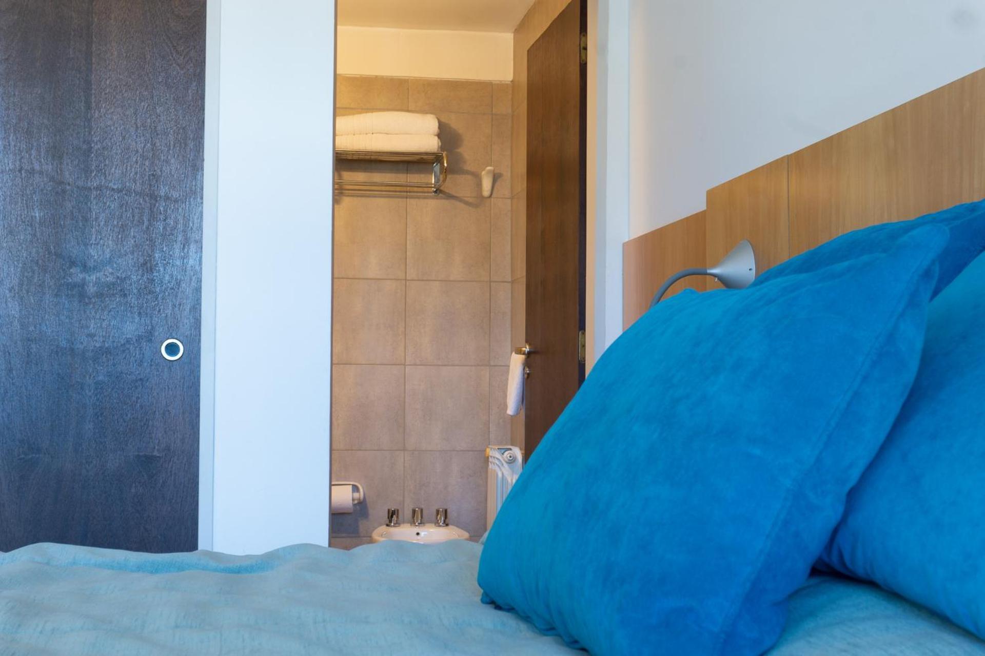 Ferienwohnung Belgrano Decks San Carlos de Bariloche Zimmer foto
