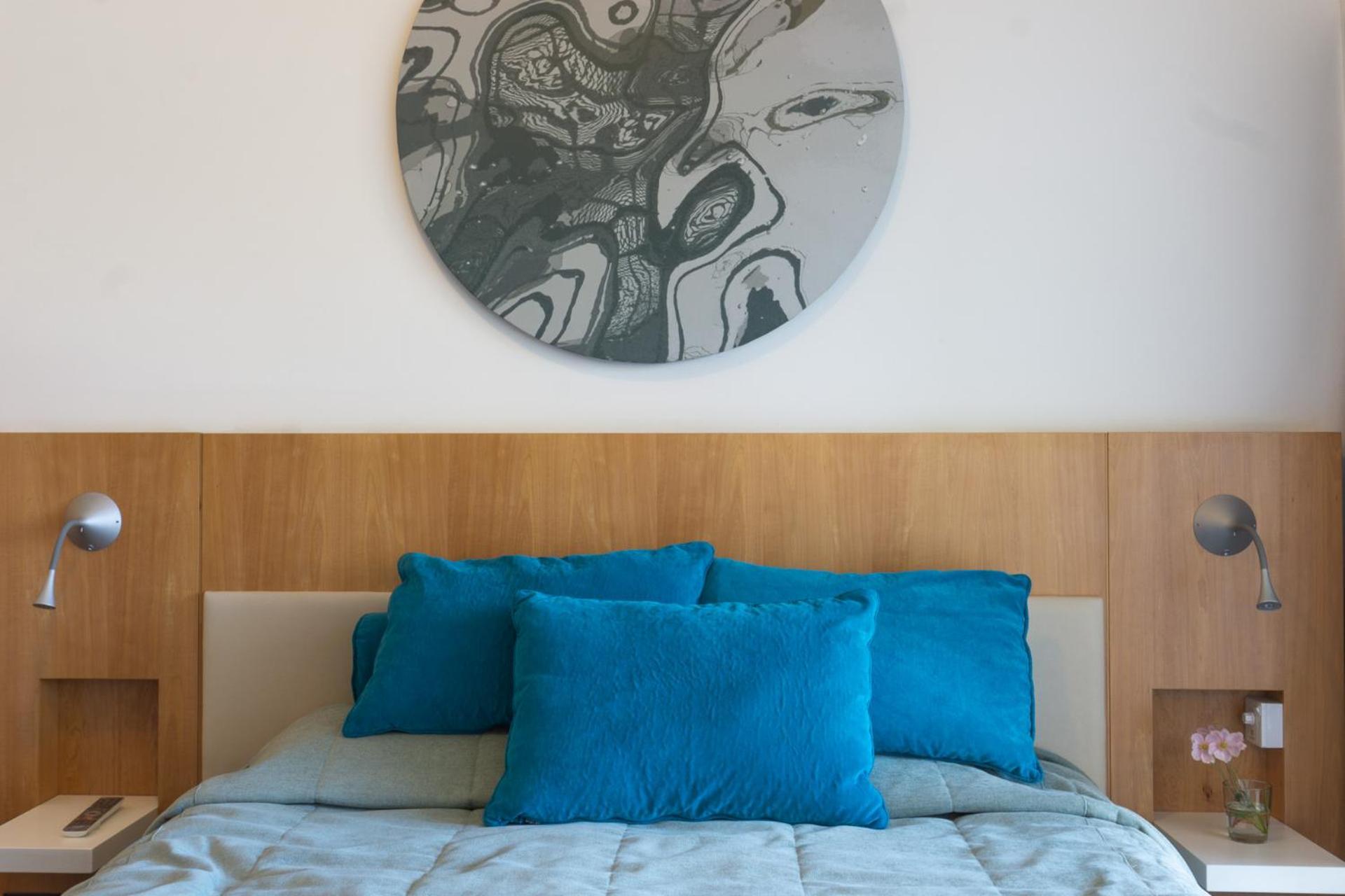 Ferienwohnung Belgrano Decks San Carlos de Bariloche Zimmer foto