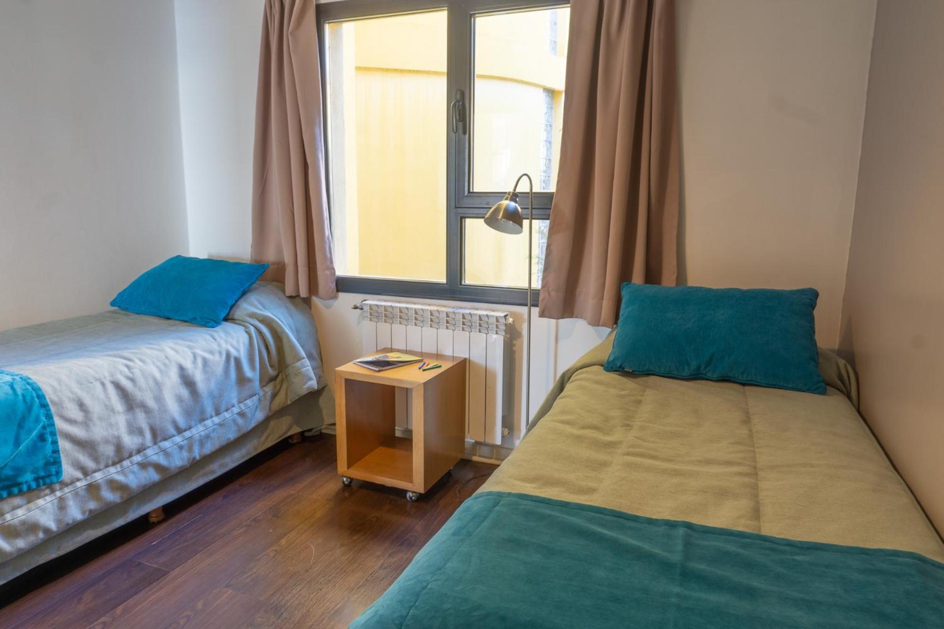 Ferienwohnung Belgrano Decks San Carlos de Bariloche Zimmer foto