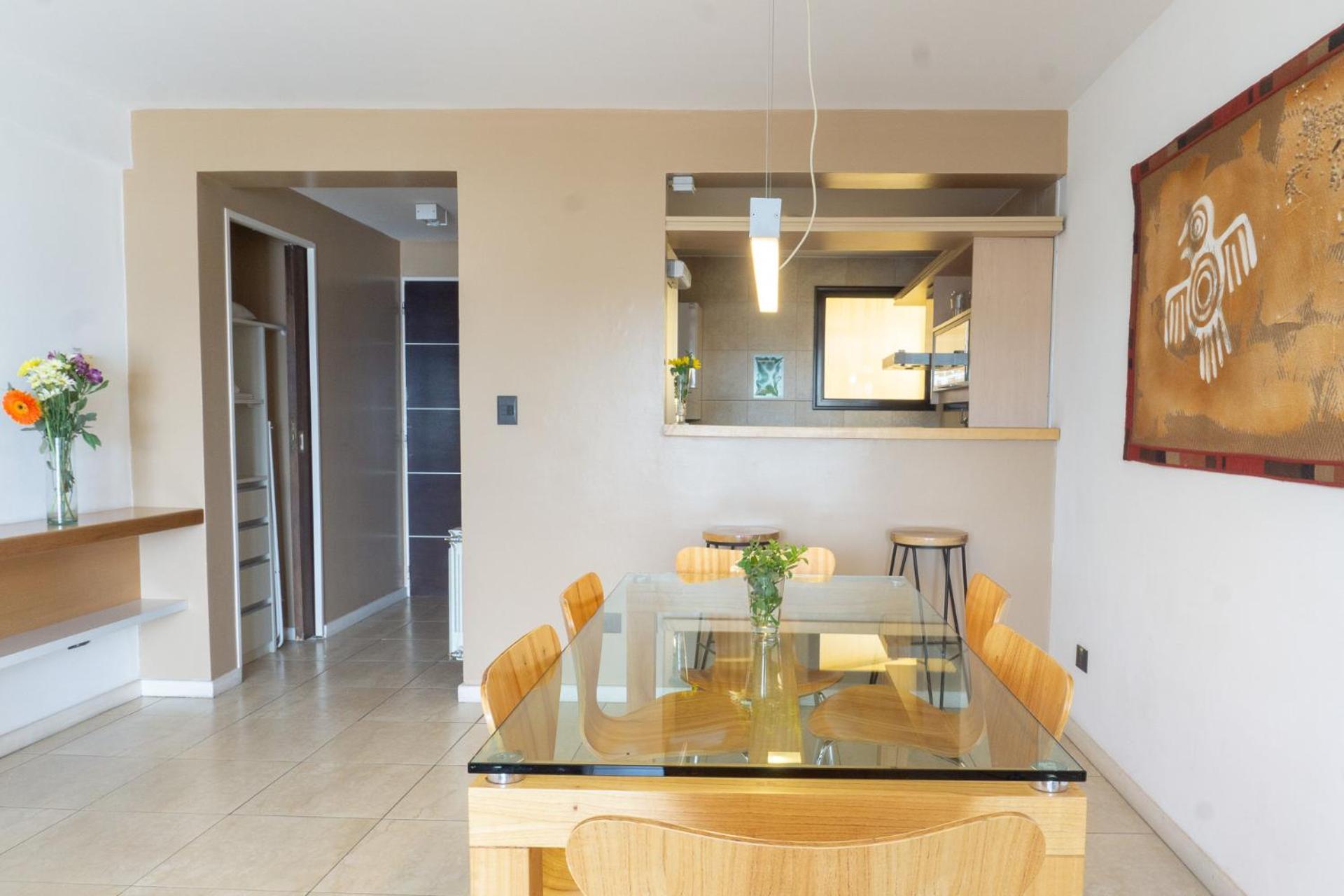 Ferienwohnung Belgrano Decks San Carlos de Bariloche Zimmer foto