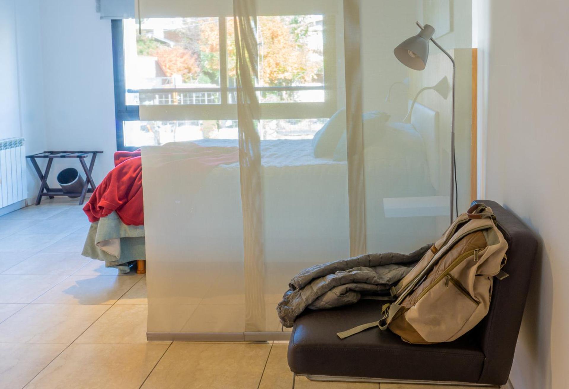 Ferienwohnung Belgrano Decks San Carlos de Bariloche Zimmer foto