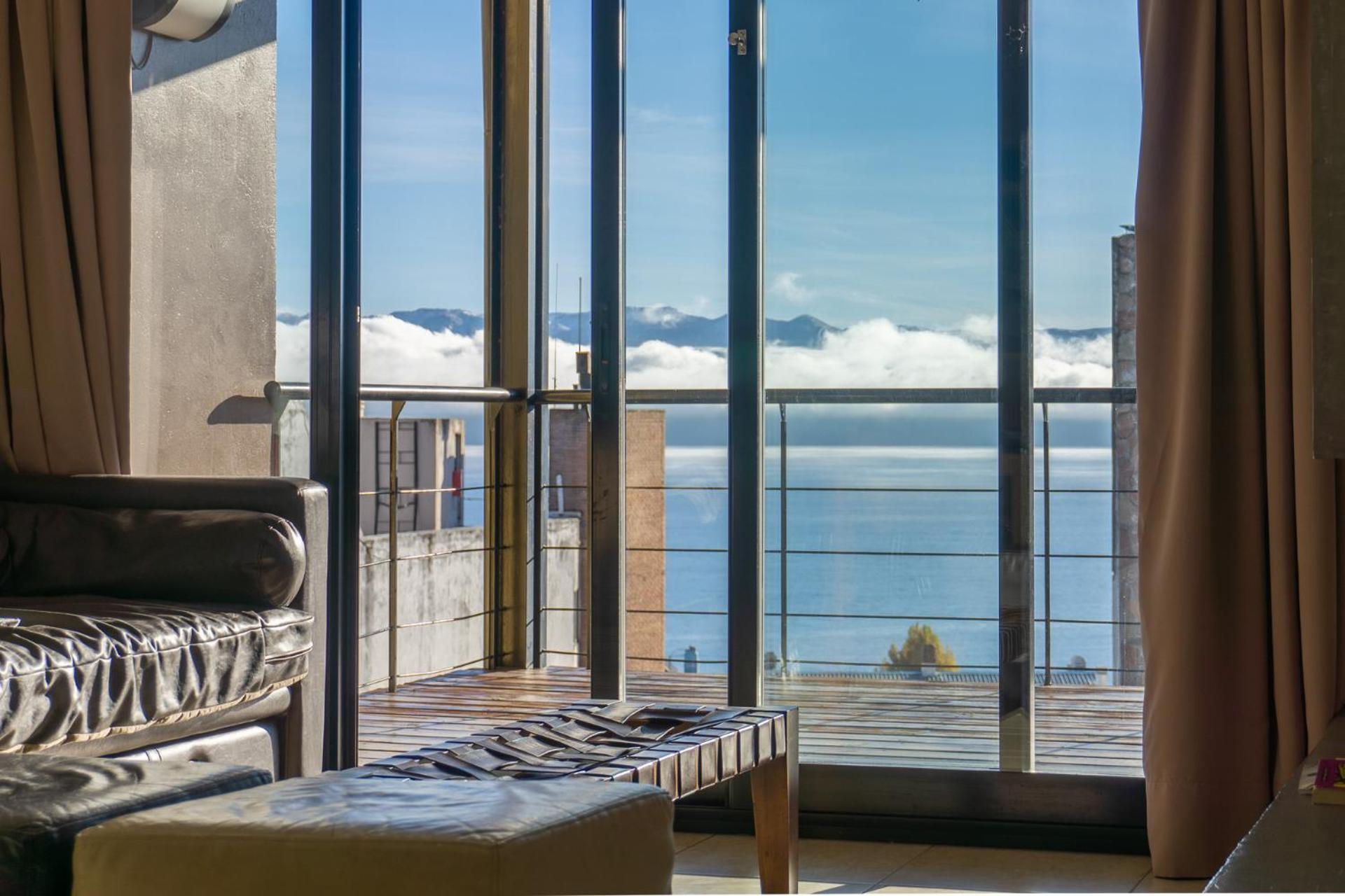 Ferienwohnung Belgrano Decks San Carlos de Bariloche Zimmer foto
