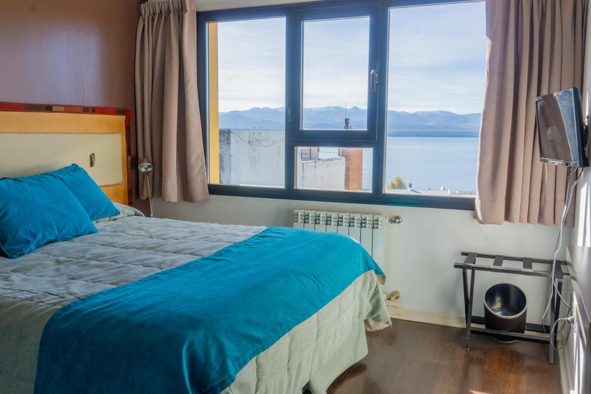 Ferienwohnung Belgrano Decks San Carlos de Bariloche Zimmer foto