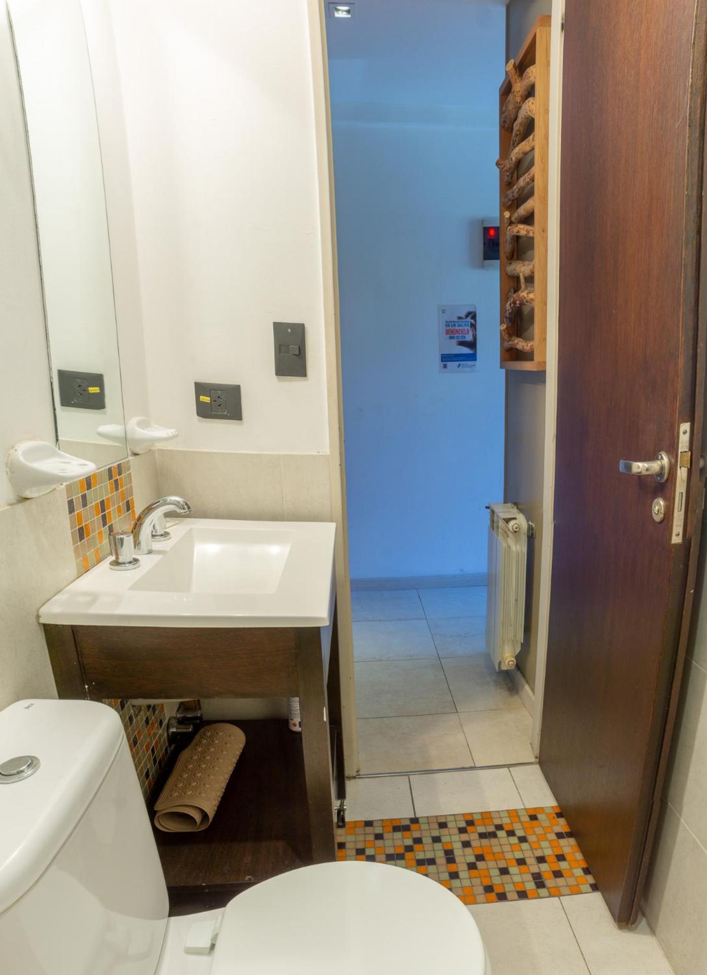 Ferienwohnung Belgrano Decks San Carlos de Bariloche Zimmer foto