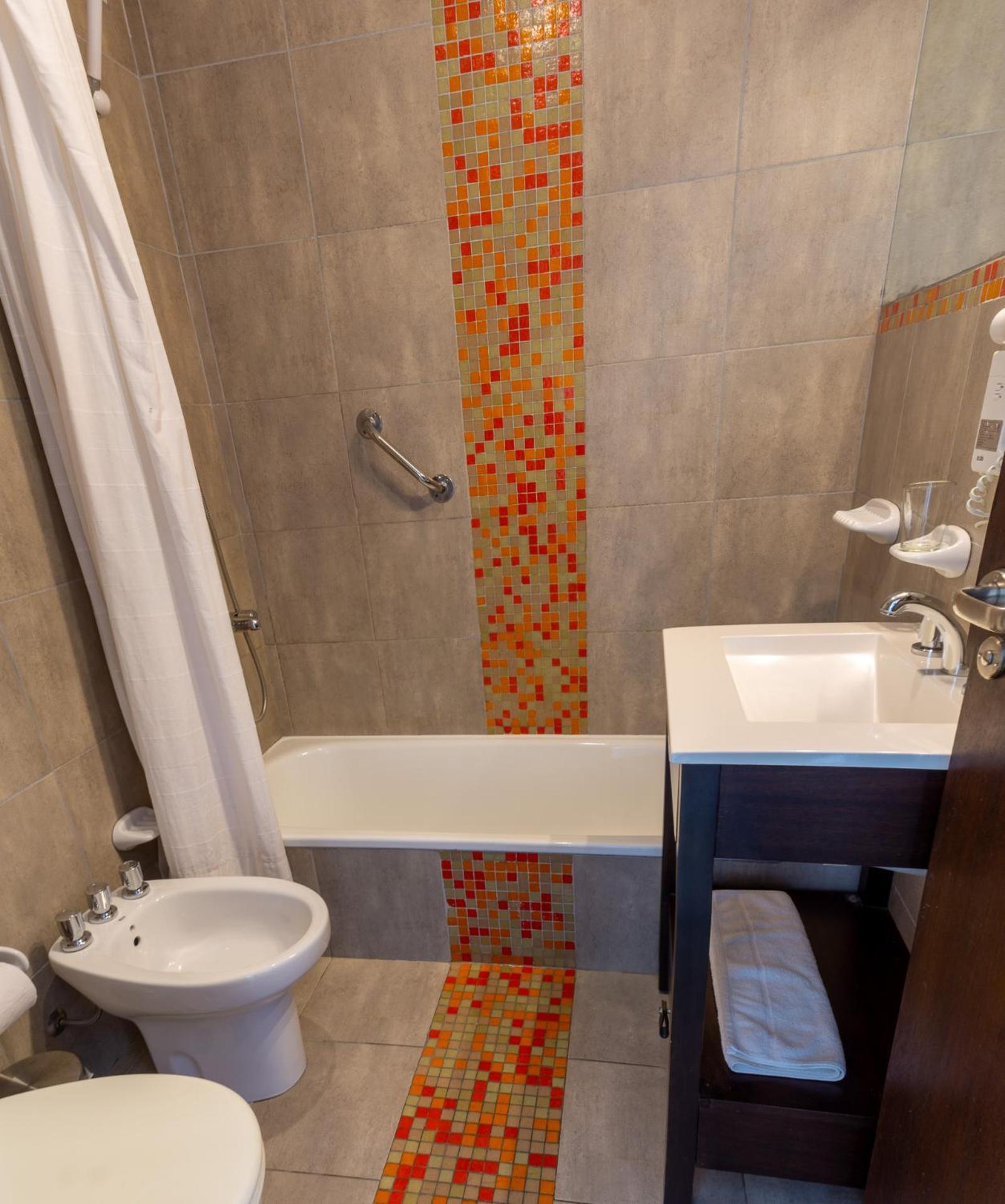 Ferienwohnung Belgrano Decks San Carlos de Bariloche Zimmer foto