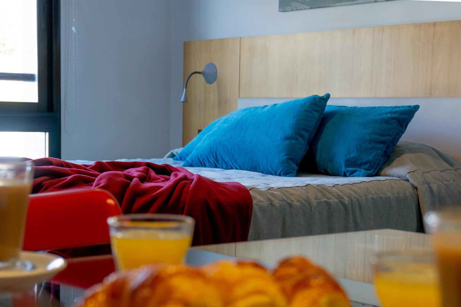 Ferienwohnung Belgrano Decks San Carlos de Bariloche Zimmer foto