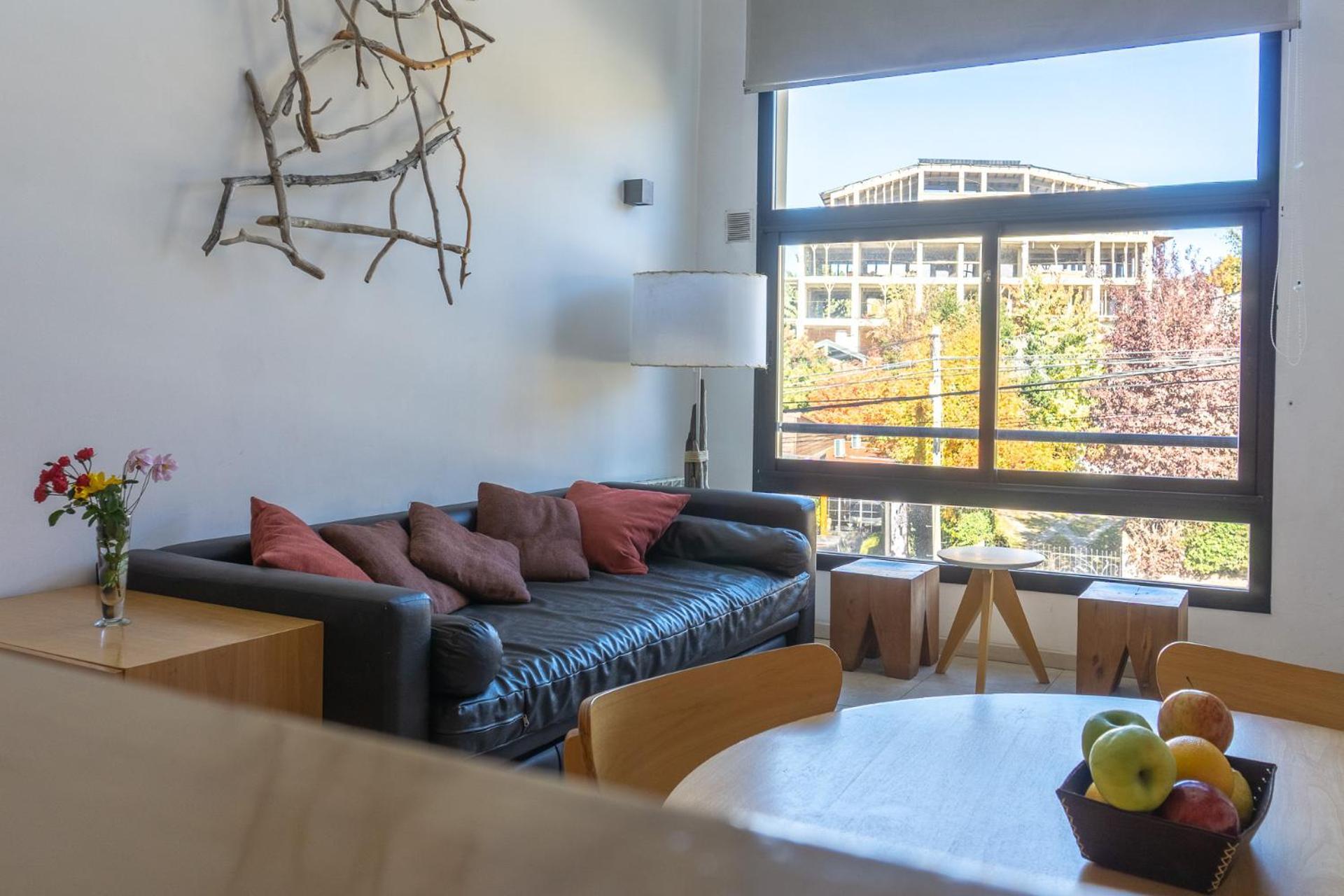 Ferienwohnung Belgrano Decks San Carlos de Bariloche Zimmer foto