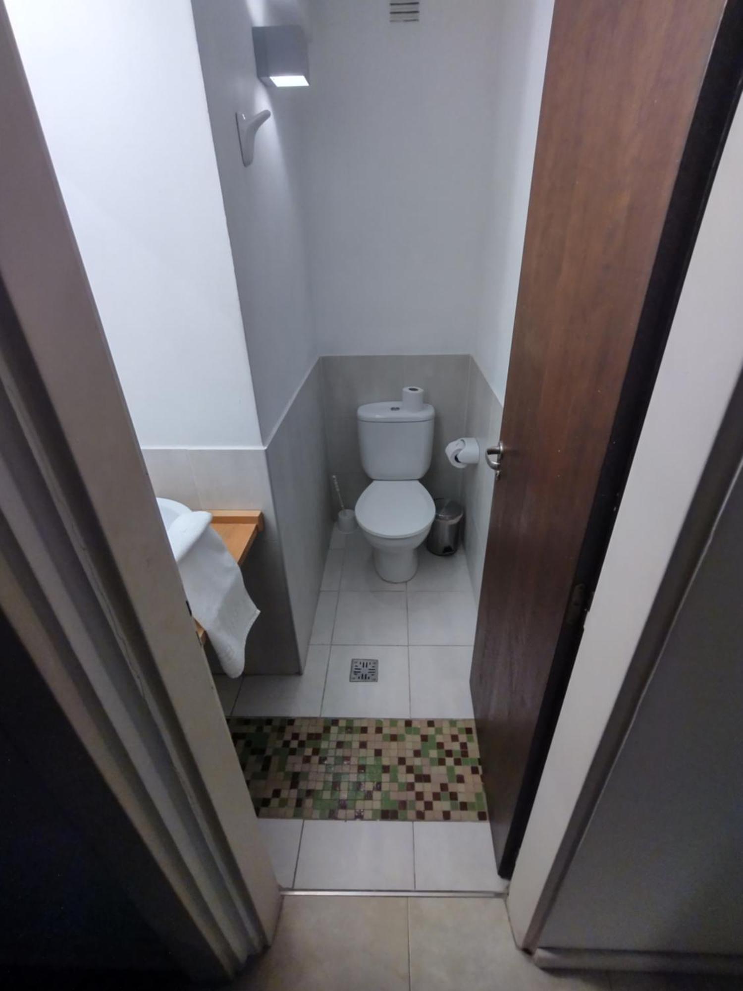 Ferienwohnung Belgrano Decks San Carlos de Bariloche Exterior foto