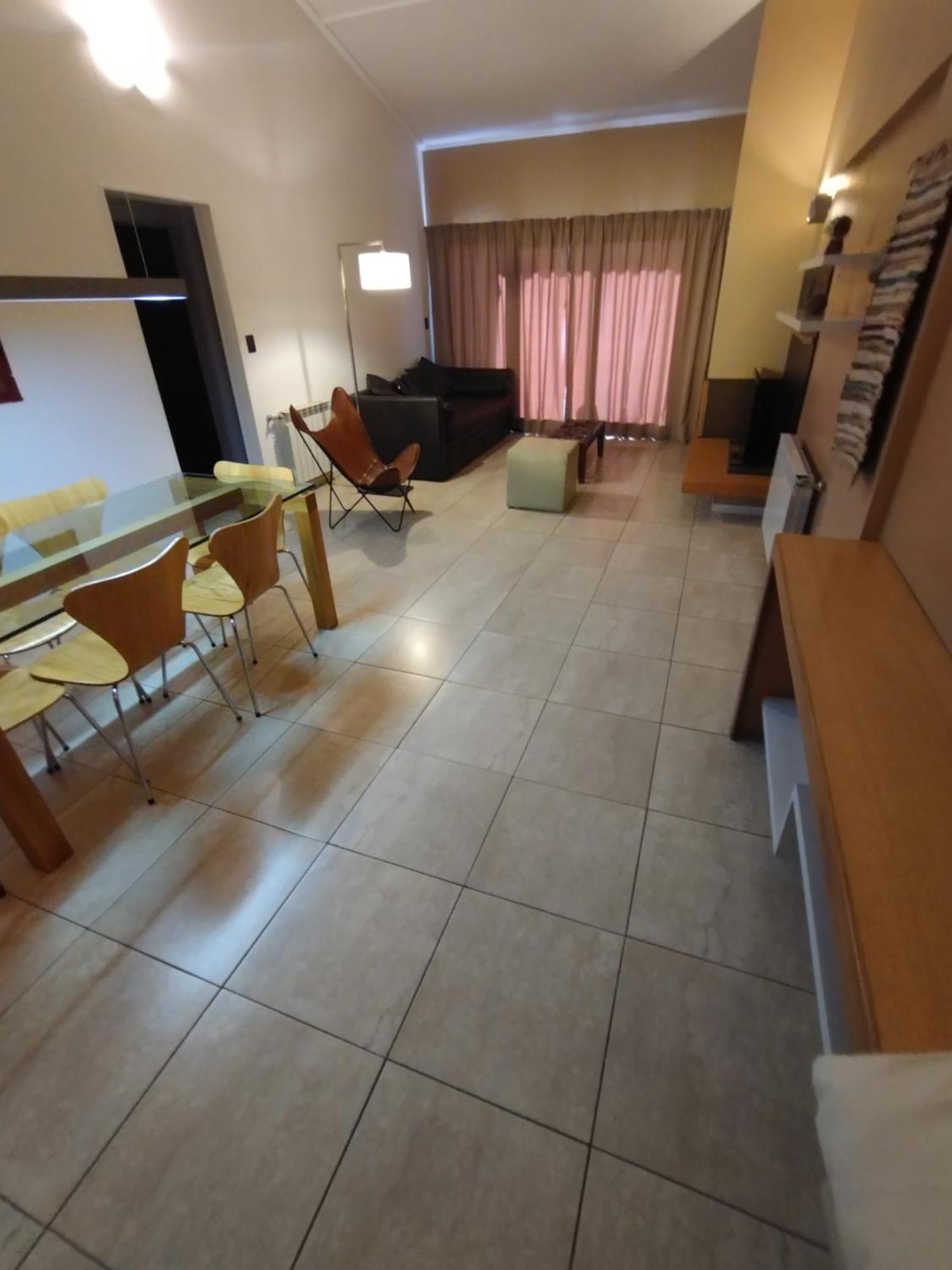 Ferienwohnung Belgrano Decks San Carlos de Bariloche Exterior foto
