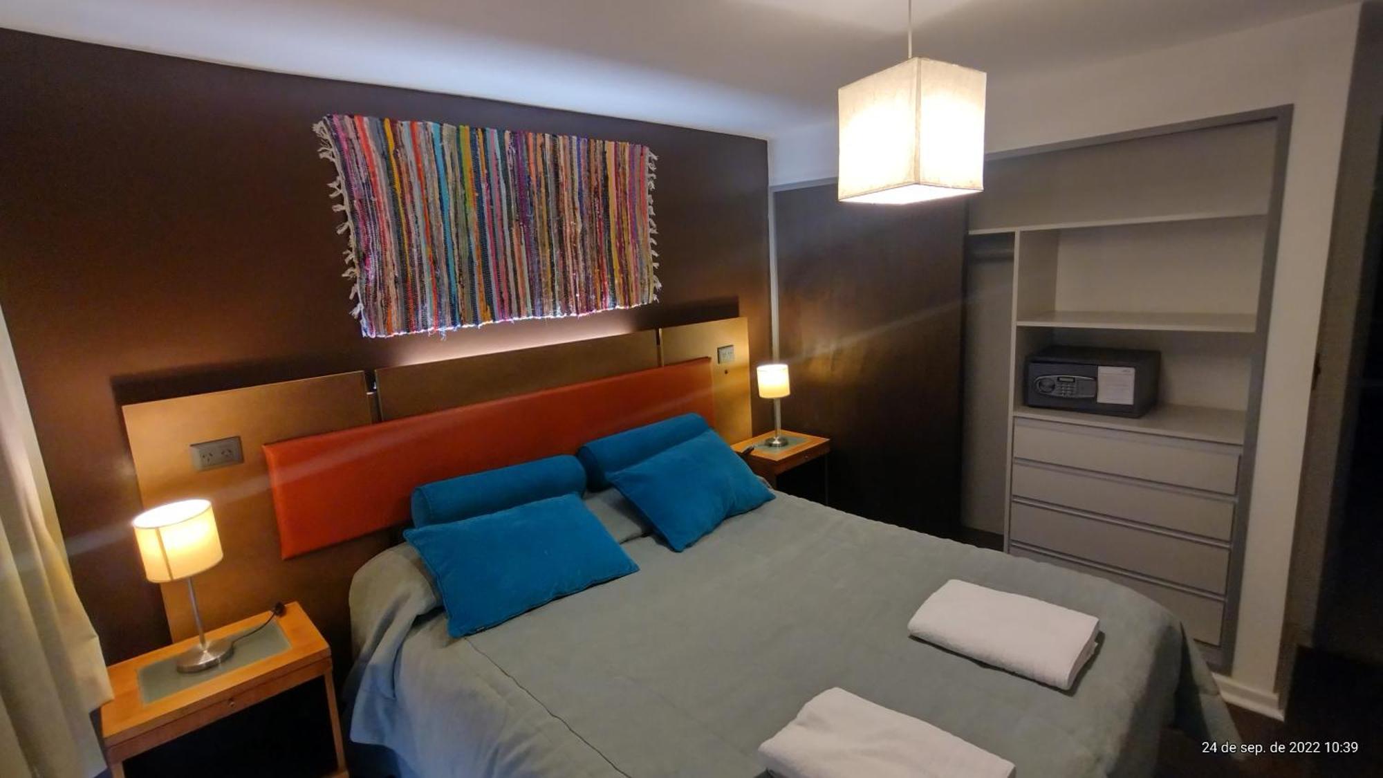 Ferienwohnung Belgrano Decks San Carlos de Bariloche Exterior foto