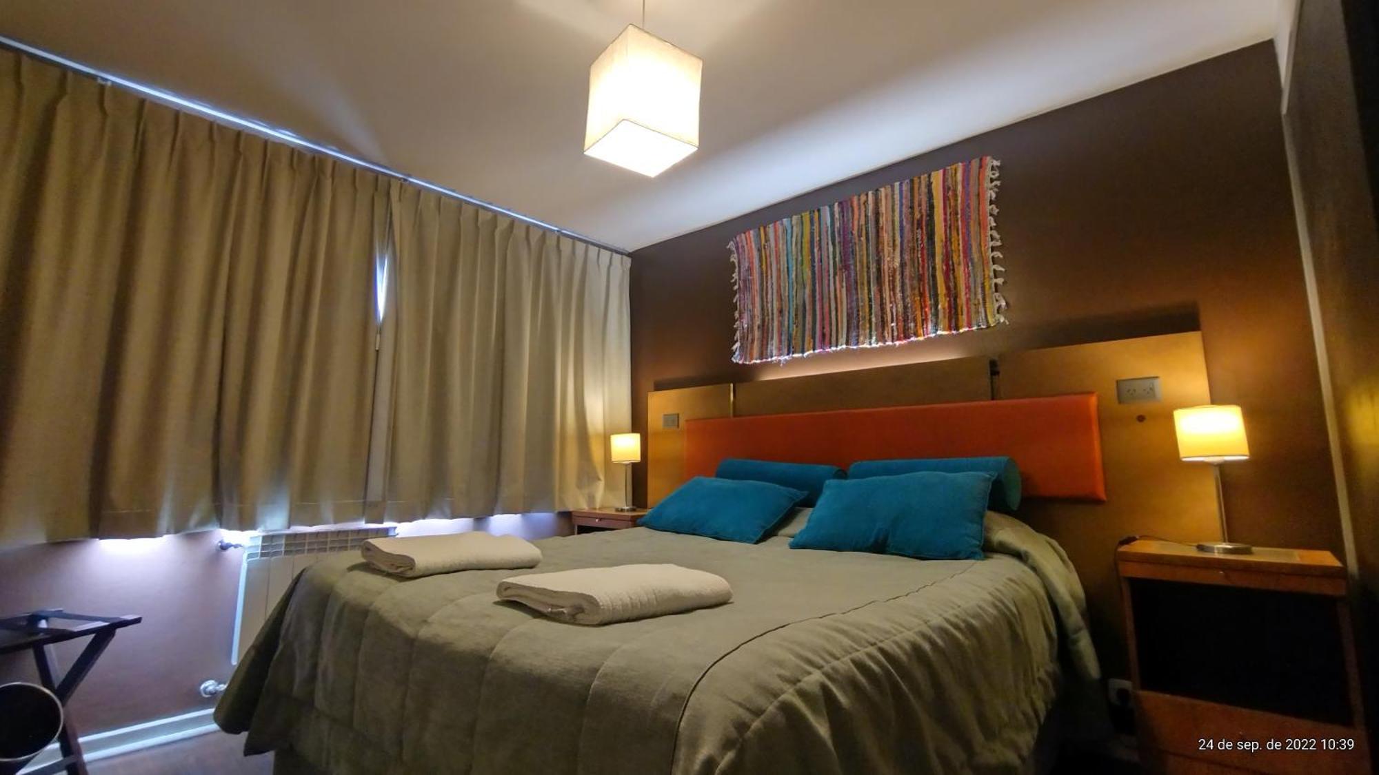 Ferienwohnung Belgrano Decks San Carlos de Bariloche Exterior foto