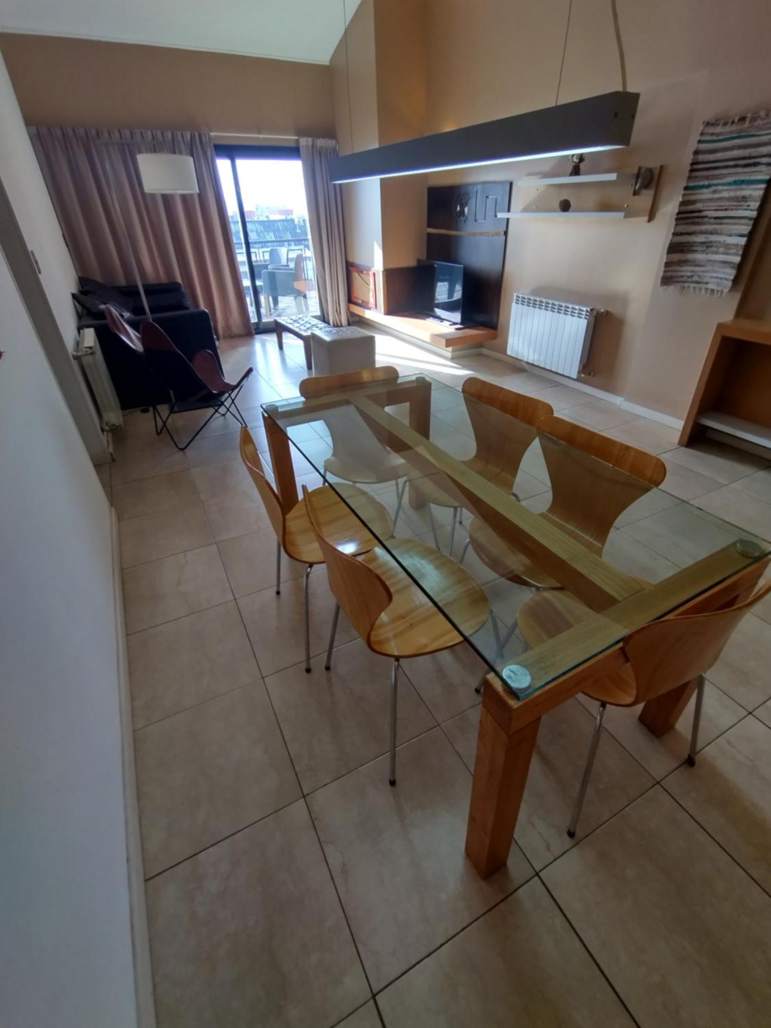 Ferienwohnung Belgrano Decks San Carlos de Bariloche Exterior foto