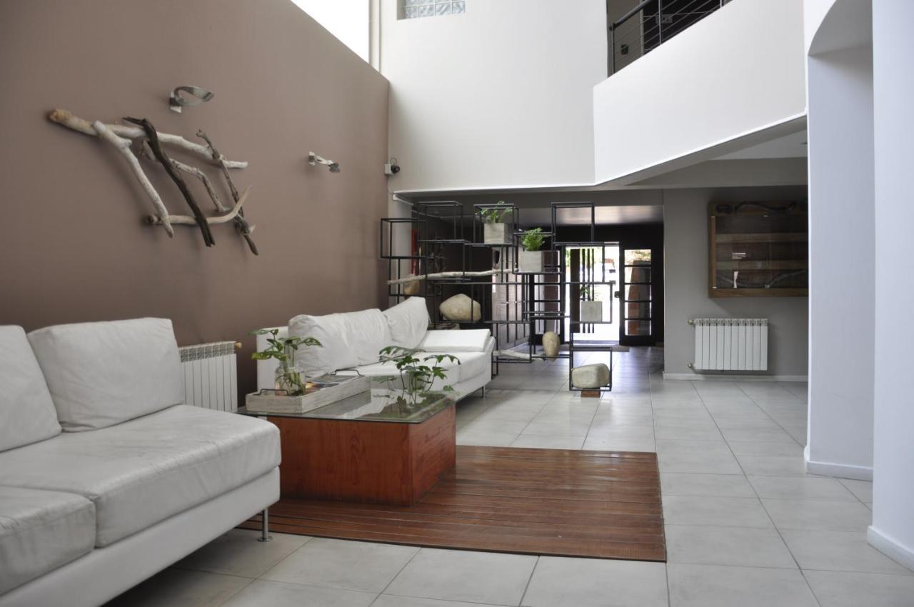 Ferienwohnung Belgrano Decks San Carlos de Bariloche Exterior foto