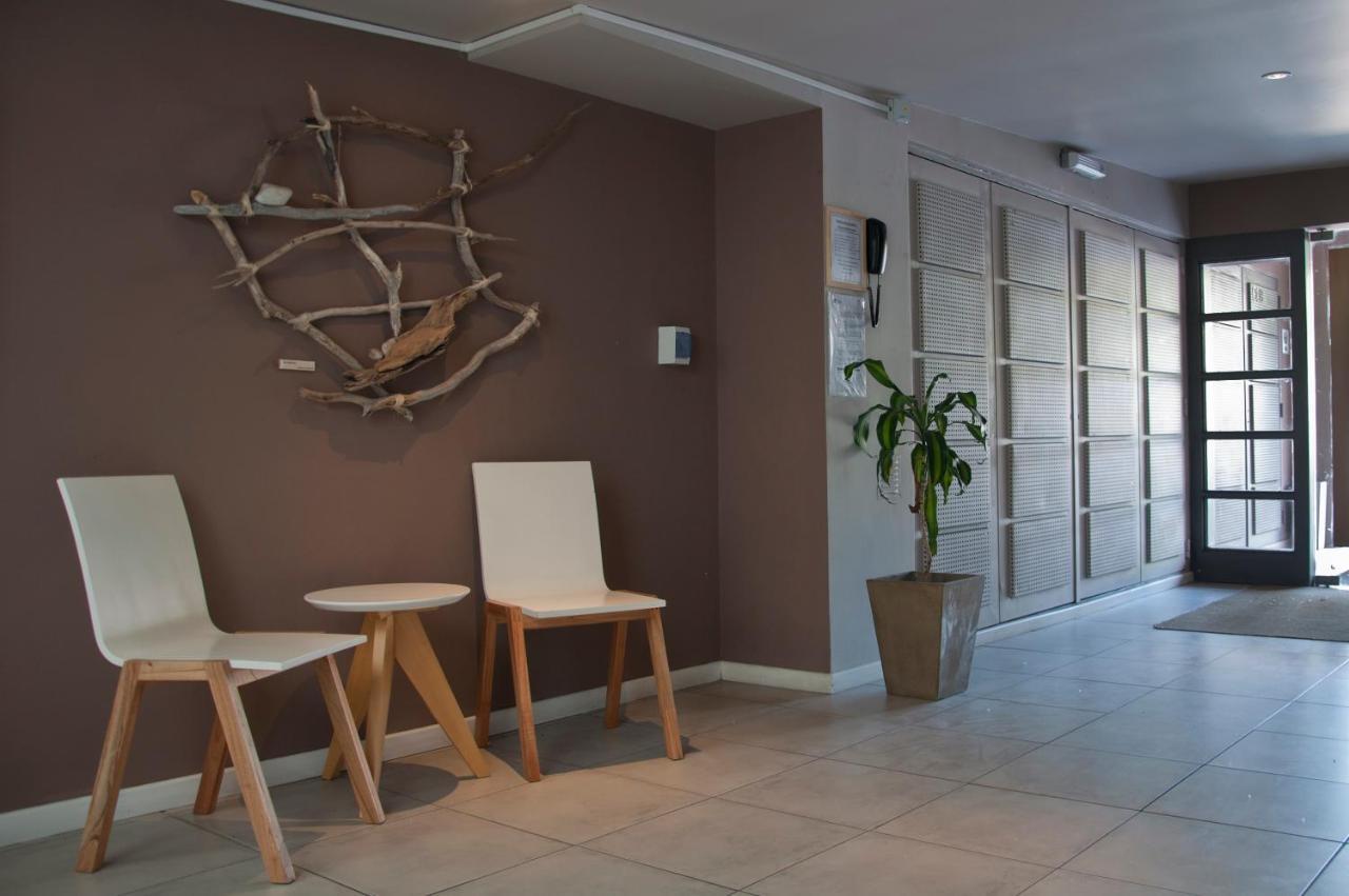 Ferienwohnung Belgrano Decks San Carlos de Bariloche Exterior foto